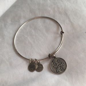 Alex and Ani Bracelet